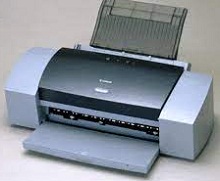 Canon PIXMA S6300 bílstjóri