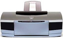 Canon PIXMA S900 bílstjóri