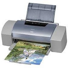 Canon PIXMA S9000 bílstjóri