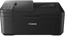 Canon PIXMA TR4520 bílstjóri