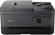 Canon PIXMA TR7020 bílstjóri