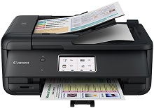Canon PIXMA TR8520 bílstjóri