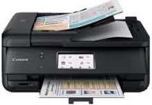 Canon PIXMA TR8540 bílstjóri