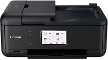 Canon PIXMA TR8560 bílstjóri