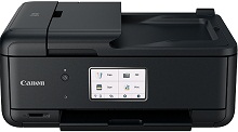 Canon PIXMA TR8620 bílstjóri
