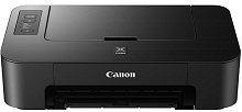 Canon PIXMA TS202 bílstjóri