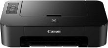 Canon PIXMA TS205 bílstjóri