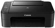 Canon PIXMA TS3120 bílstjóri