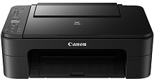 Canon PIXMA TS3129 bílstjóri