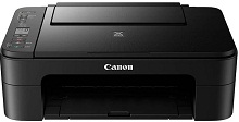 Canon PIXMA TS3160 bílstjóri