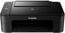 Canon PIXMA TS3320 bílstjóri