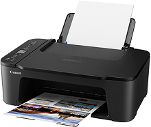 Canon PIXMA TS3470 bílstjóri