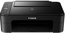 Canon PIXMA TS3520 bílstjóri