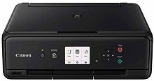Canon PIXMA TS5020 bílstjóri