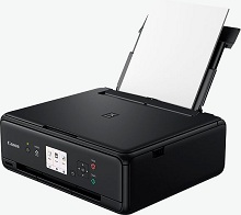 Canon PIXMA TS5050 bílstjóri