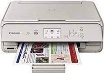 Canon PIXMA TS5053 bílstjóri