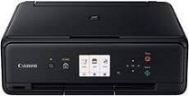 Canon PIXMA TS5055 bílstjóri