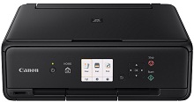 Canon PIXMA TS5060 bílstjóri