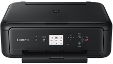 Canon PIXMA TS5120 bílstjóri