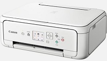Canon PIXMA TS5151 bílstjóri