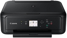 Canon PIXMA TS5160 bílstjóri