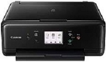 Canon PIXMA TS6040 bílstjóri
