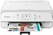 Canon PIXMA TS6051 bílstjóri