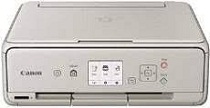 Canon PIXMA TS6052 bílstjóri