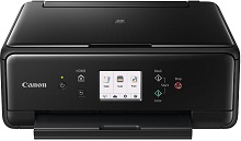 Canon PIXMA TS6060 bílstjóri