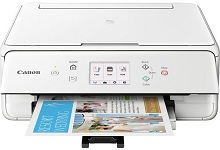 Canon PIXMA TS6151 bílstjóri