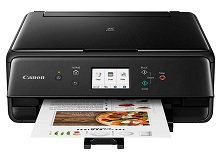 Canon PIXMA TS9520 bílstjóri