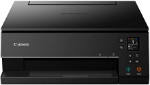 Canon PIXMA TS6320 bílstjóri