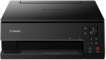 Canon PIXMA TS6360 bílstjóri