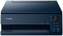 Canon PIXMA TS6370 bílstjóri