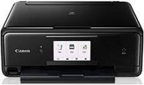 Canon PIXMA TS8040 bílstjóri