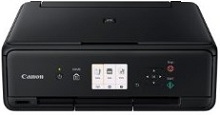 Canon PIXMA TS8050 bílstjóri