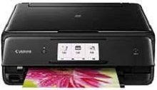 Canon PIXMA TS8070 bílstjóri