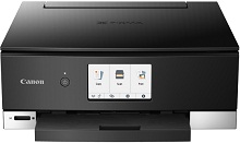 Canon PIXMA TS8320 bílstjóri