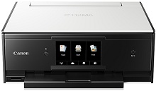 Canon PIXMA TS9020 bílstjóri