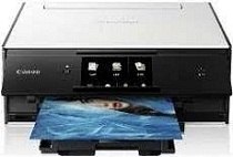 Canon PIXMA TS9040 bílstjóri