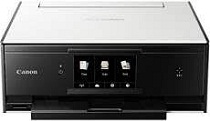 Canon PIXMA TS9050 bílstjóri