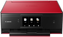 Canon PIXMA TS9060 bílstjóri