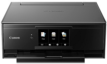 Canon PIXMA TS9120 bílstjóri