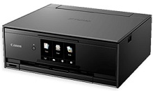 Canon PIXMA TS9150 bílstjóri