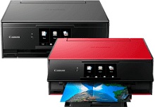 Canon PIXMA TS9155 bílstjóri