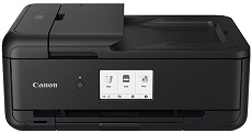 Canon PIXMA TS9520 bílstjóri