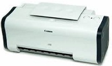 Canon PIXMA i255 bílstjóri