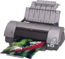 Canon PIXMA i9950 bílstjóri