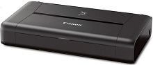 Bílstjóri fyrir Canon PIXMA iP100