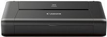Bílstjóri fyrir Canon PIXMA iP110